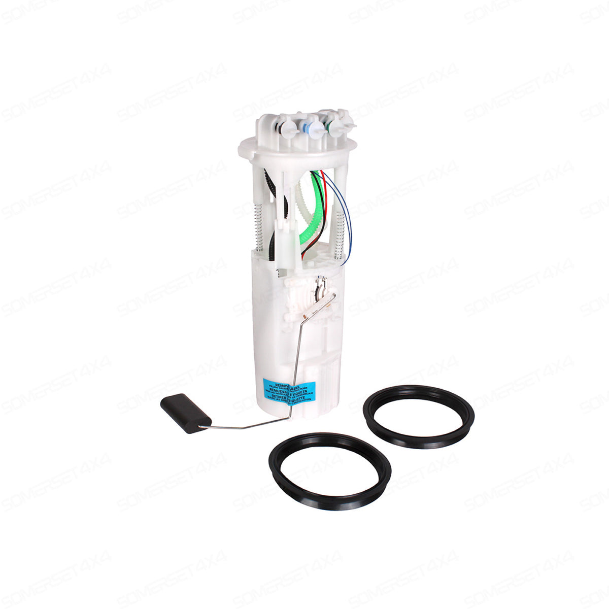 WFX000280H LAND ROVER - PUMP - FUEL From HELLA