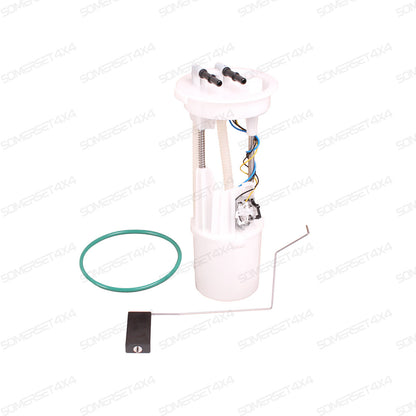 WFX101020G LAND ROVER - PUMP - FUEL From DELPHI