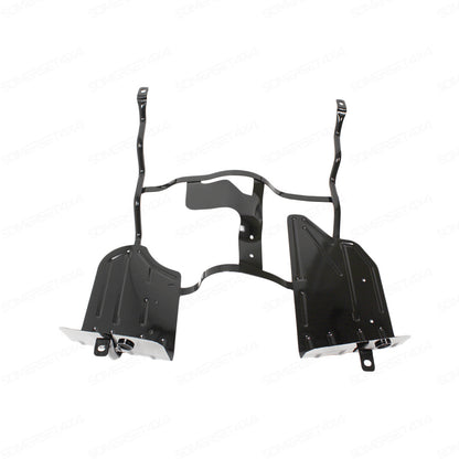 WFZ000010 LAND ROVER - STRAP - FUEL TANK From ALLMAKES