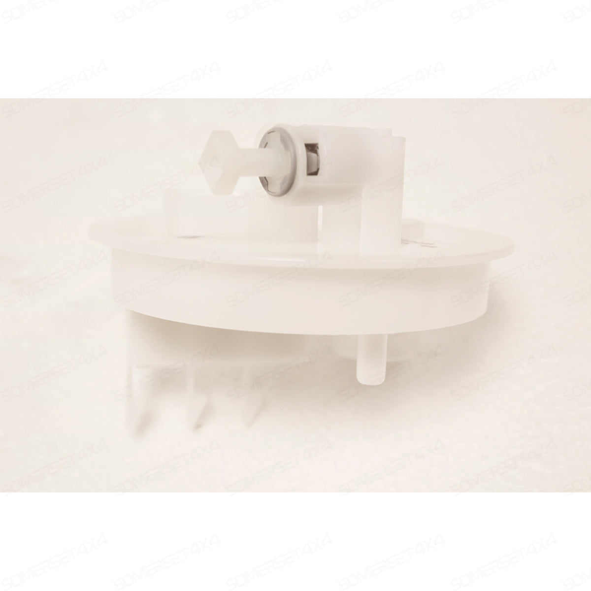 WGC500130 LAND ROVER - COVER - FUEL SENDER From PR2 ALLMAKES OE