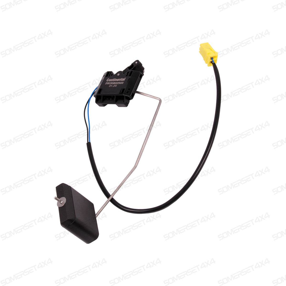 WGI500070G LAND ROVER - SENSOR ASSY From VDO