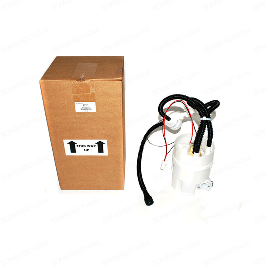 WGS500120 LAND ROVER - MODULE From PR2 ALLMAKES OE