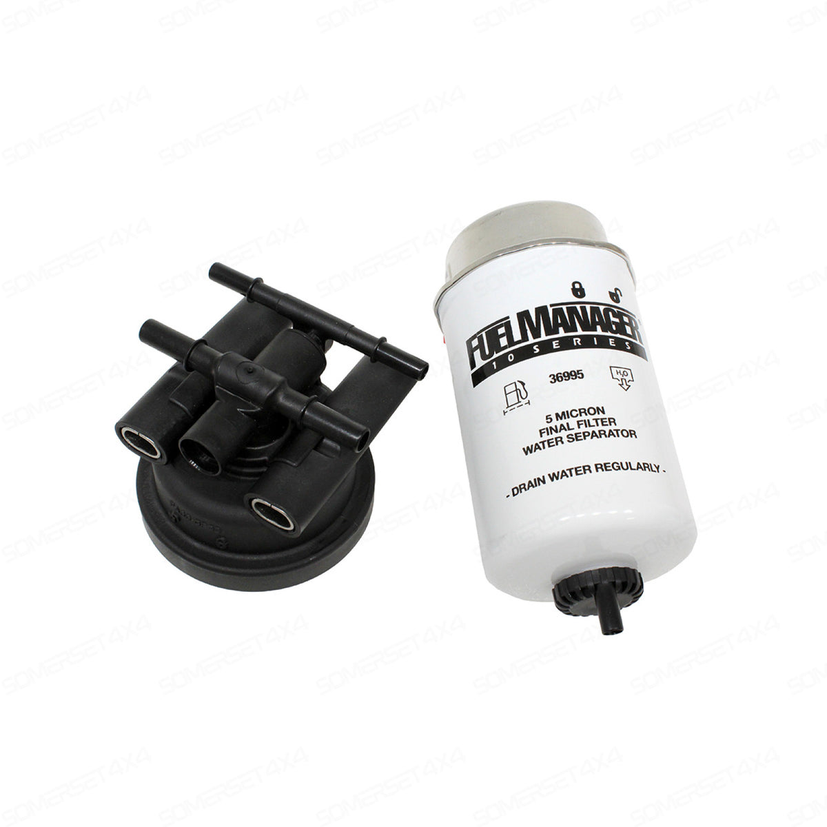 WJN500190G LAND ROVER - FUEL FILTER ASSY From PR2 ALLMAKES OE