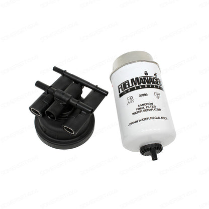WJN500190G LAND ROVER - FUEL FILTER ASSY From PR2 ALLMAKES OE