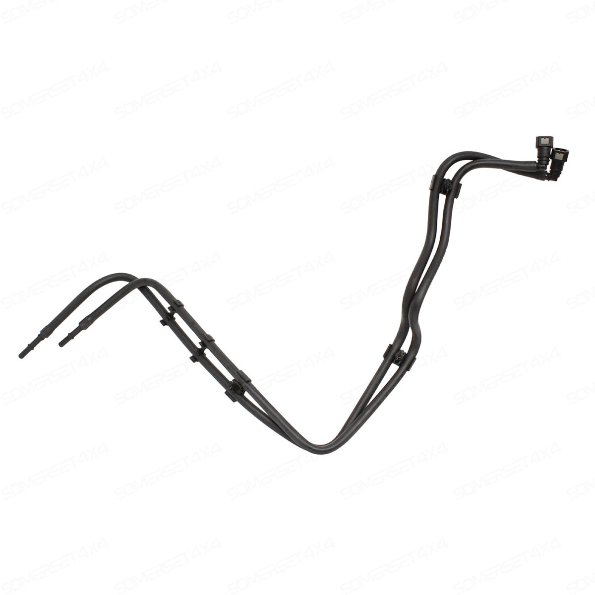 WJP107880 PIPE FUEL From ALLMAKES