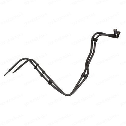 WJP107880 PIPE FUEL From ALLMAKES
