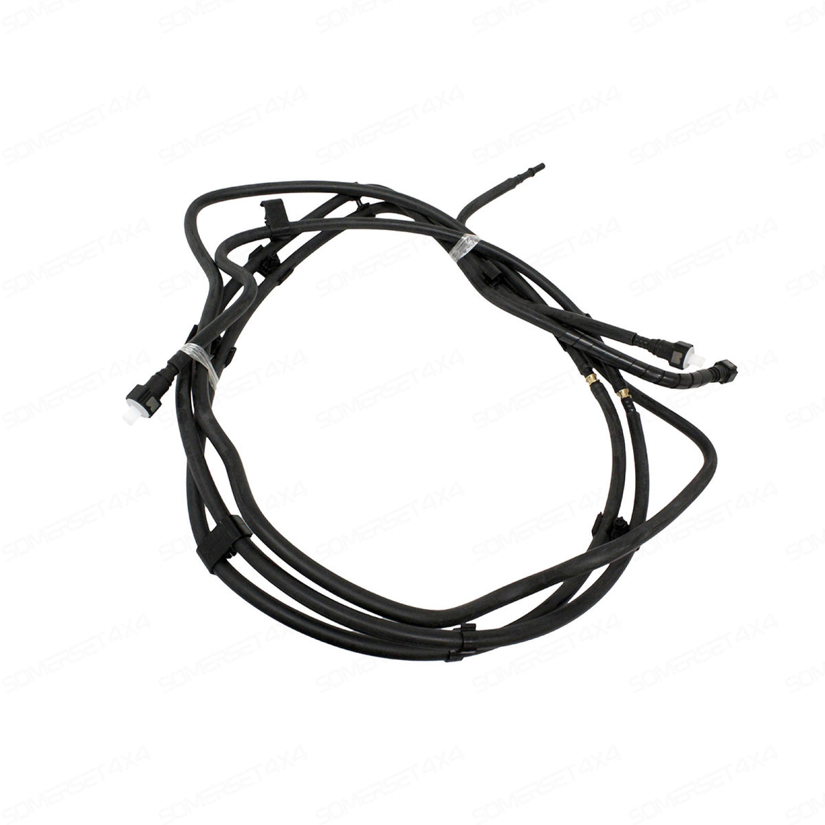 WJP107890 PIPE-FUEL From ALLMAKES