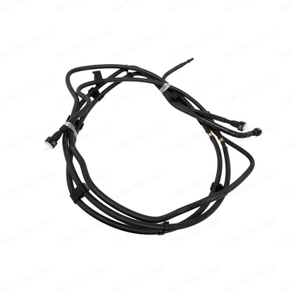 WJP107890 PIPE-FUEL From ALLMAKES