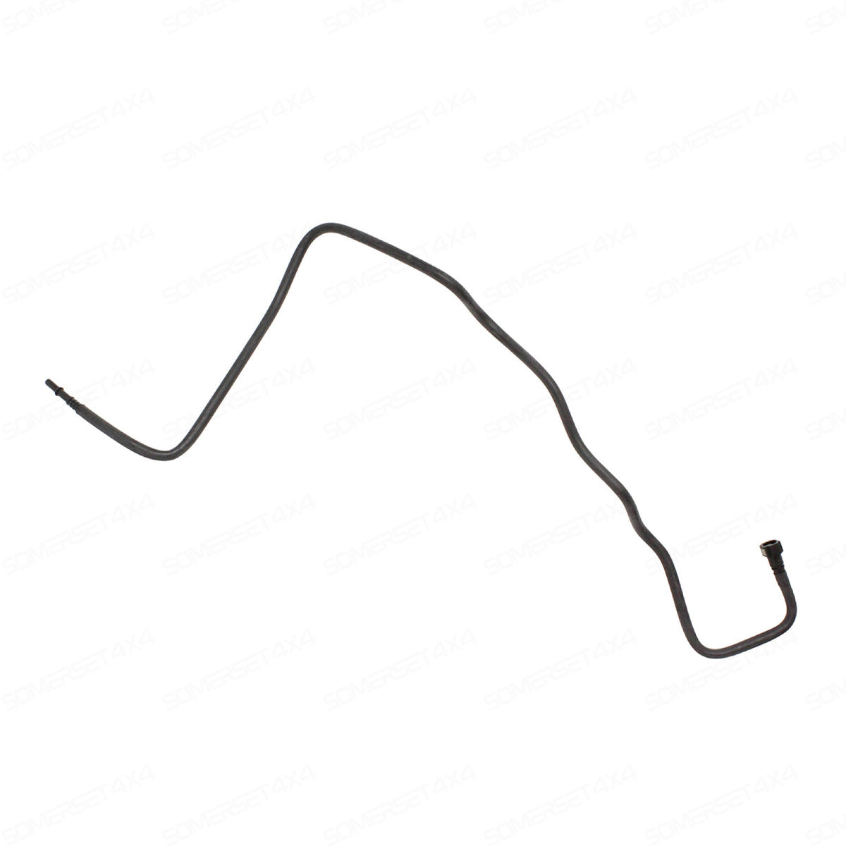WJP107900 PIPE FEED FUEL From ALLMAKES