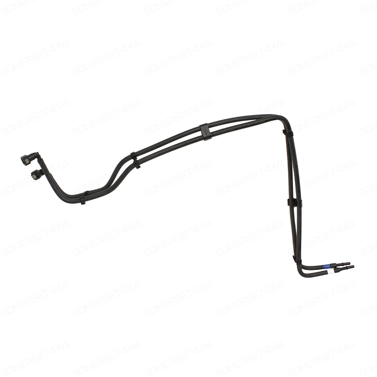 WJP107940 FUEL PIPE From ALLMAKES