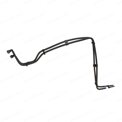 WJP107940 FUEL PIPE From ALLMAKES