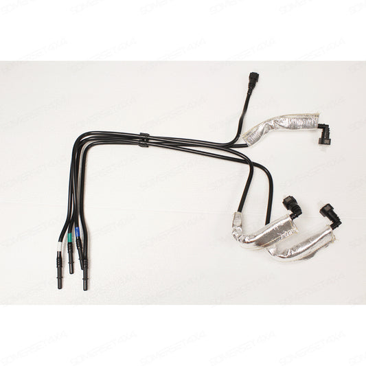 WJP108110 LAND ROVER - PIPE ASSY From ALLMAKES