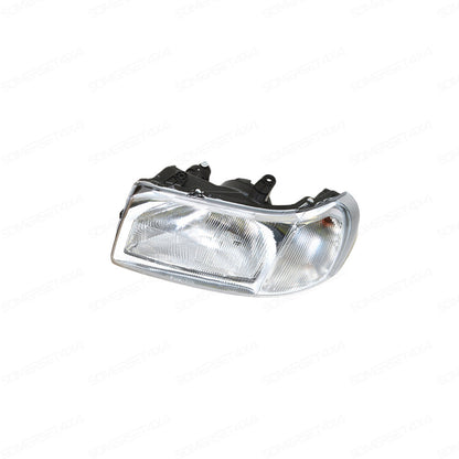 XBC001750LR GENUINE LAND ROVER - HEADLAMP