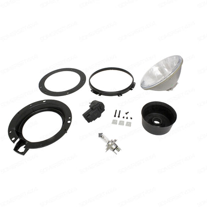 XBC104480 LAND ROVER - HEADLAMP-LEVELL From WIPAC