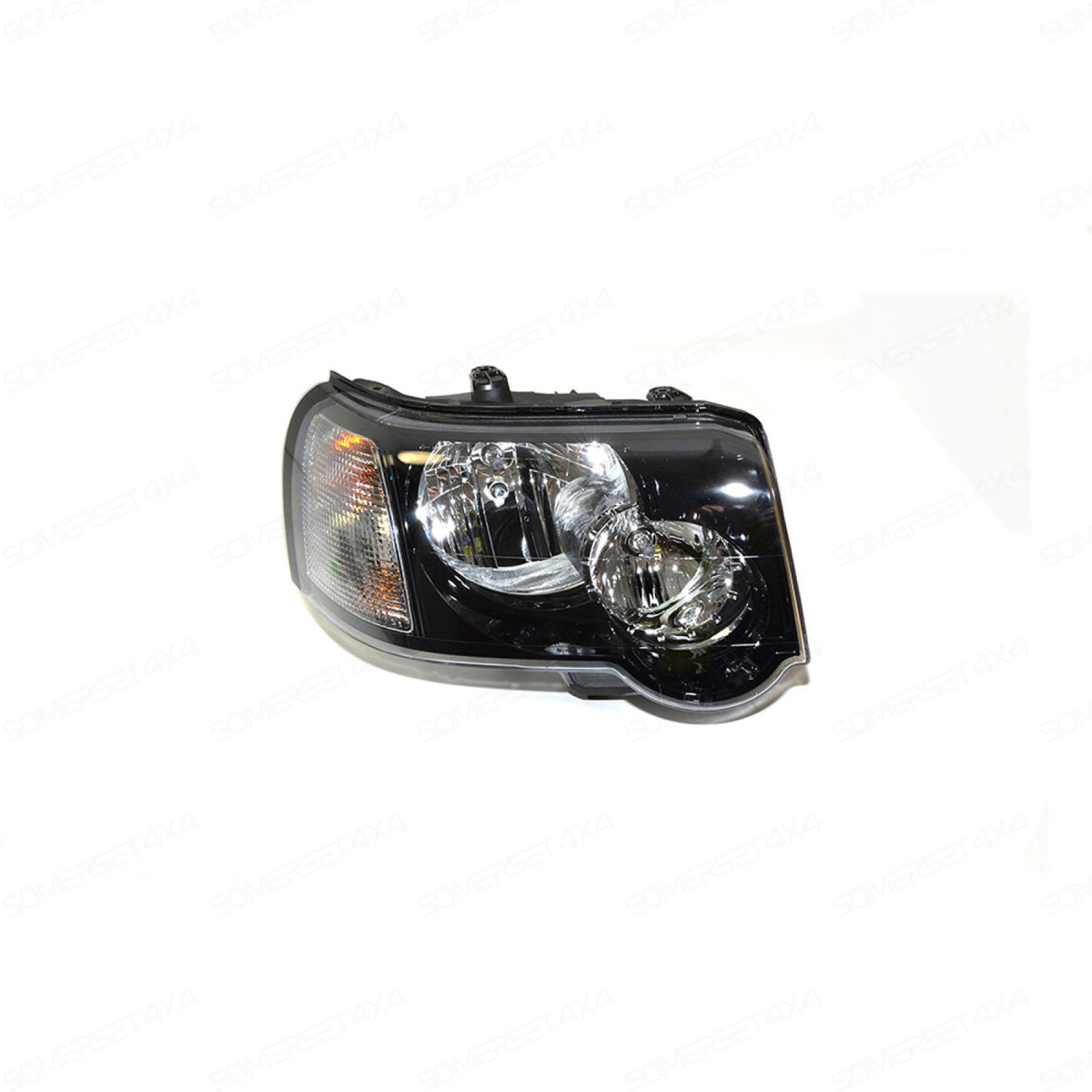 XBC500980LR GENUINE LAND ROVER - HEADLAMP