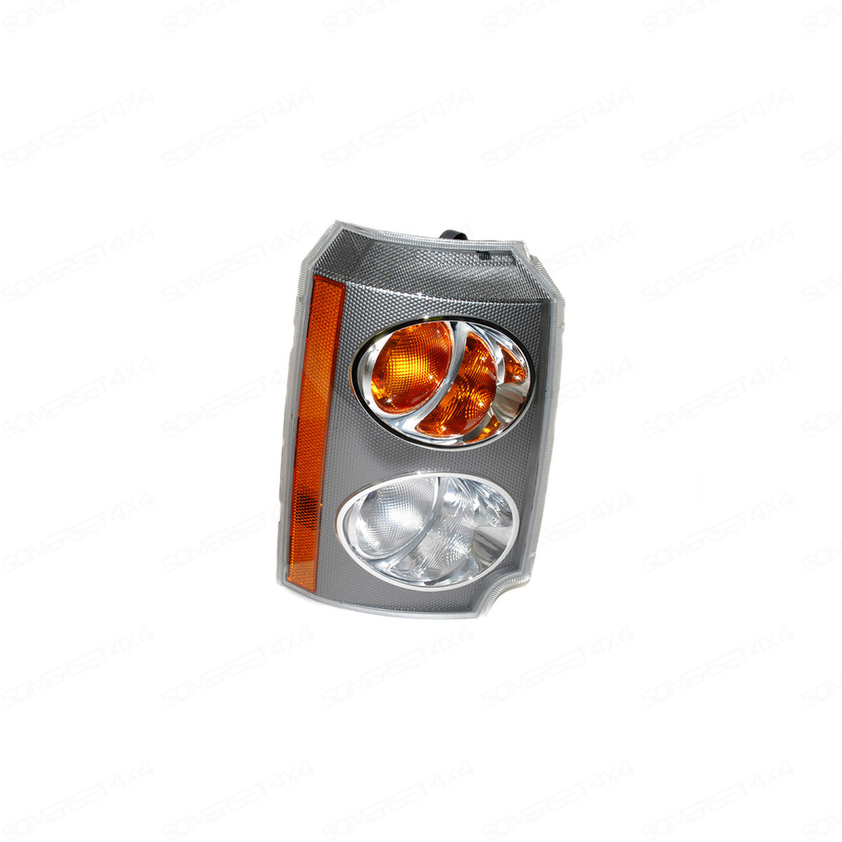 XBD000023LR GENUINE LAND ROVER - LAMP - SIDE FLASHER