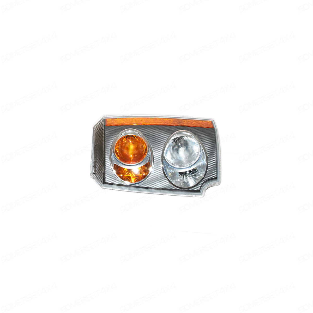 XBD000033LR GENUINE LAND ROVER - LAMP - SIDE FLASHER