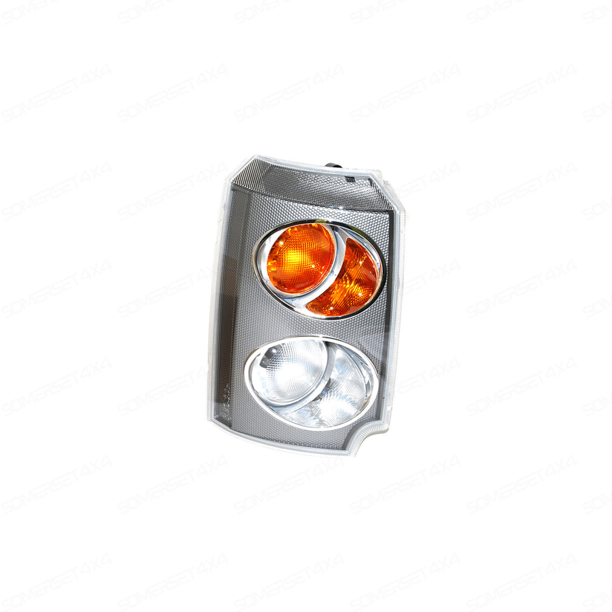 XBD000043LR GENUINE LAND ROVER - LAMP - FLASHER