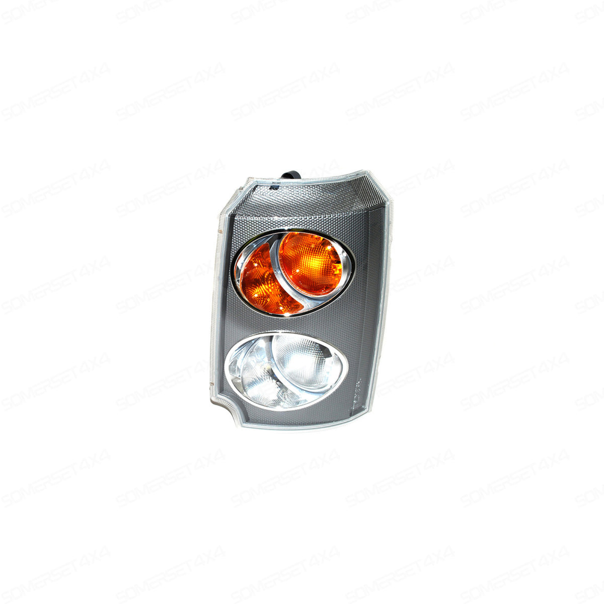 XBD000053LR GENUINE LAND ROVER - LAMP - FLASHER