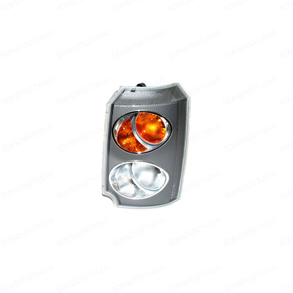XBD000053LR GENUINE LAND ROVER - LAMP - FLASHER