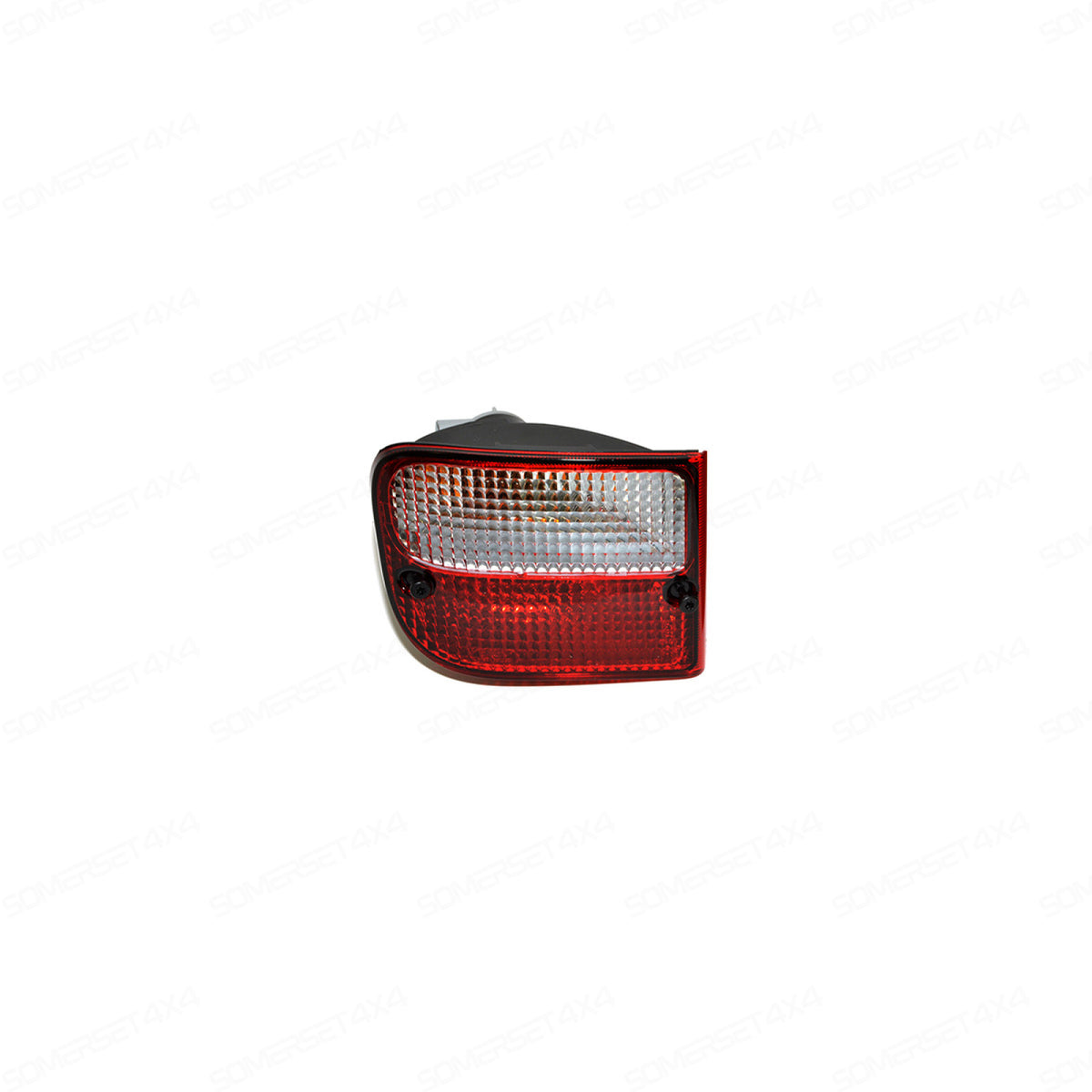 XFB500190LR GENUINE LAND ROVER - LAMP - REAR
