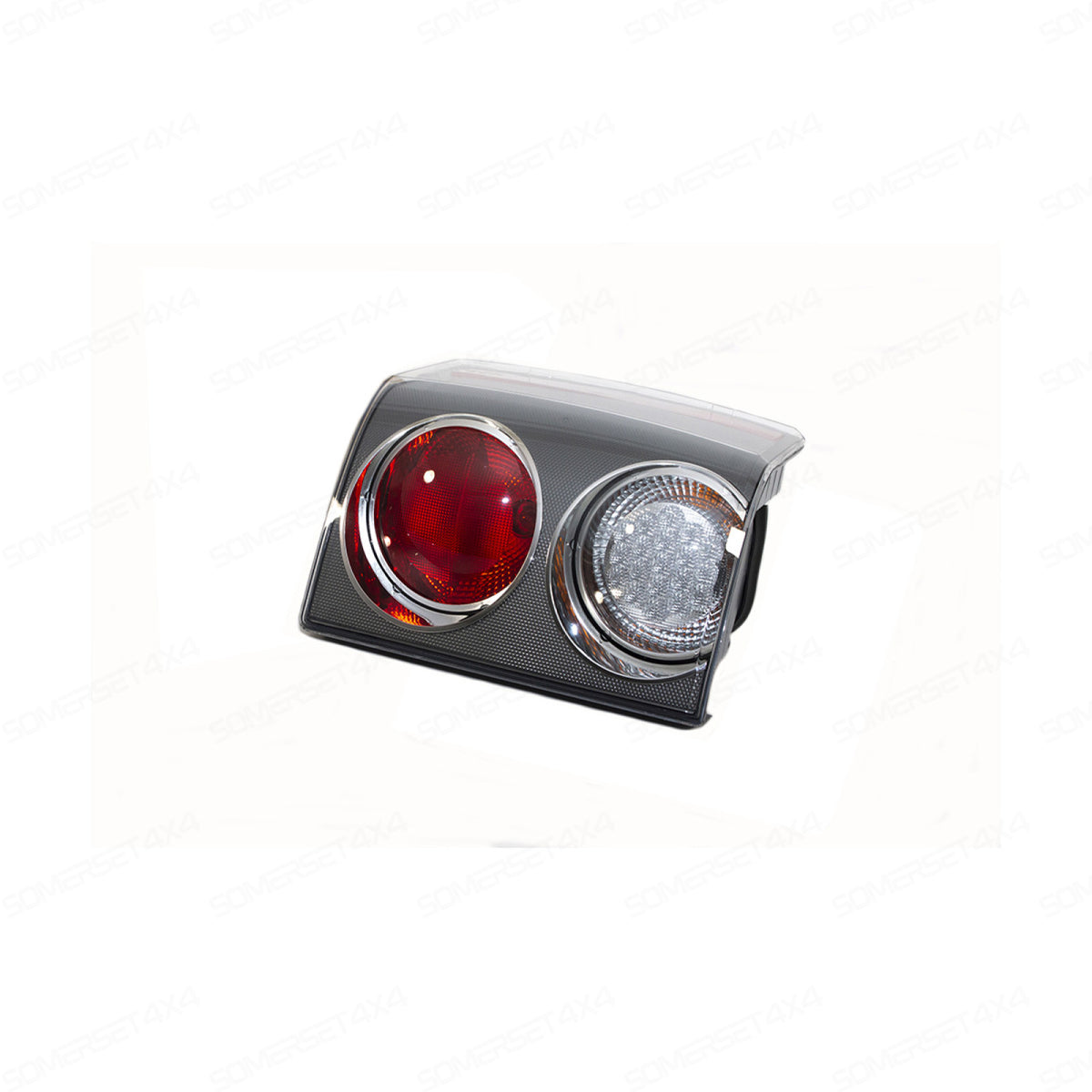 XFB500292LPOLR GENUINE LAND ROVER - LAMP - REAR
