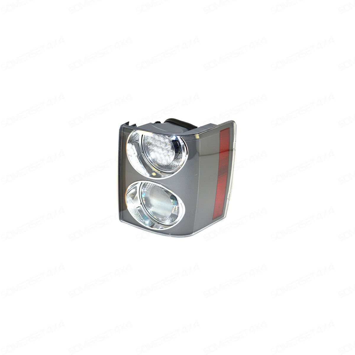 XFB500341LPOLR GENUINE LAND ROVER - LAMP - REAR
