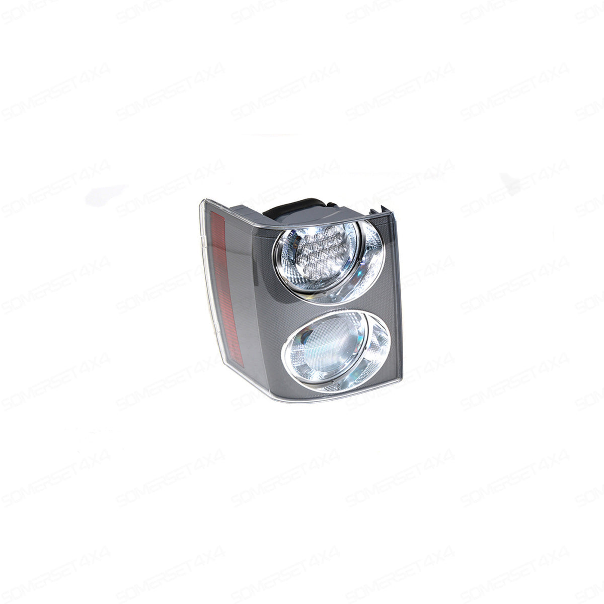 XFB500351LPOLR GENUINE LAND ROVER - LAMP - REAR