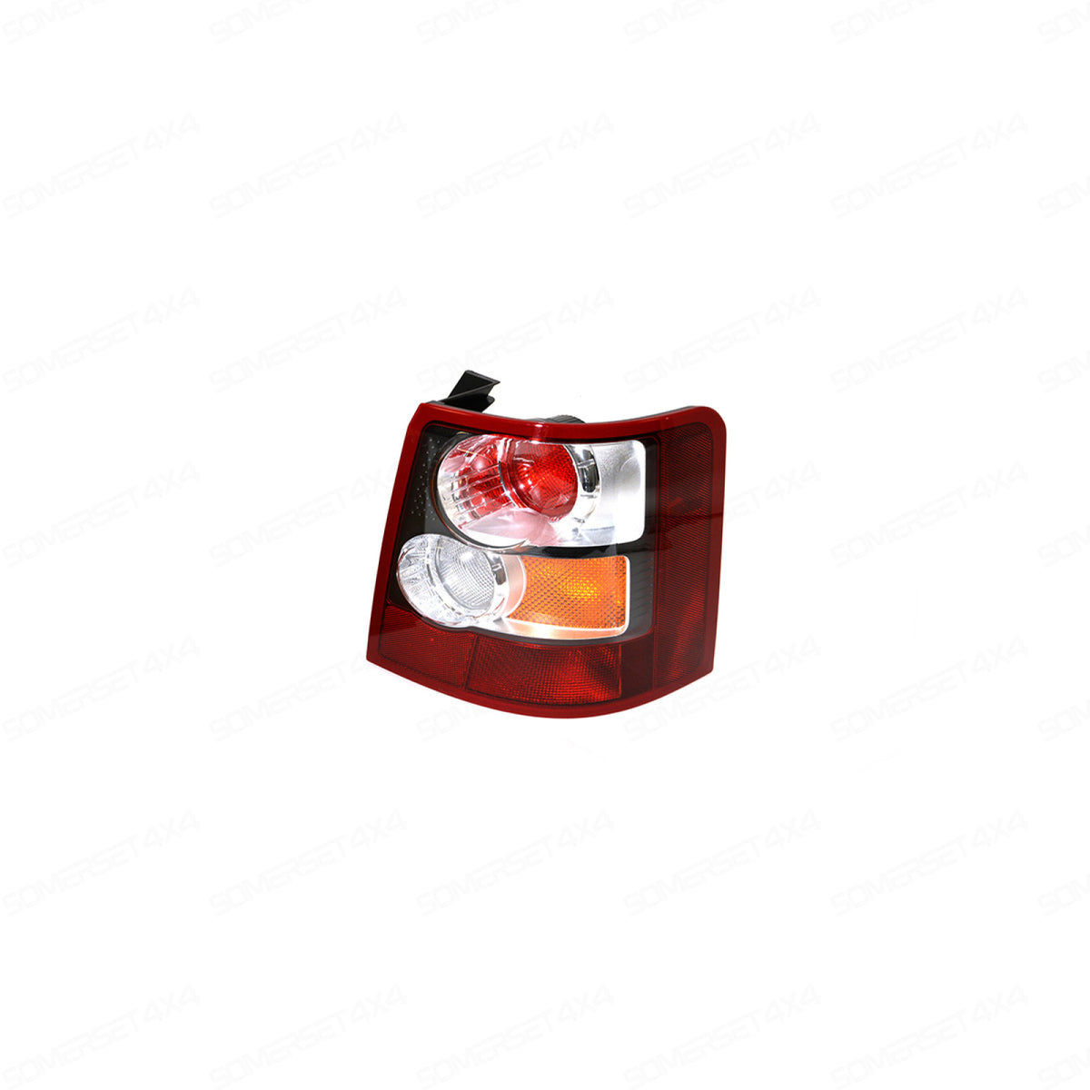 XFB500440LR GENUINE LAND ROVER - LAMP - REAR