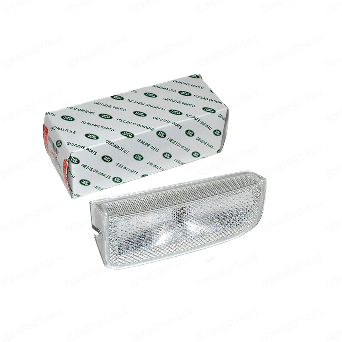 XFD000053LR GENUINE LAND ROVER - LAMP - REAR