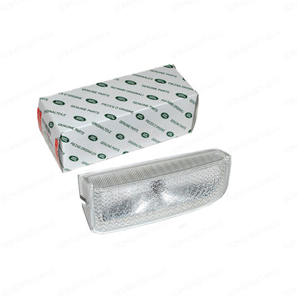 XFD000053LR GENUINE LAND ROVER - LAMP - REAR