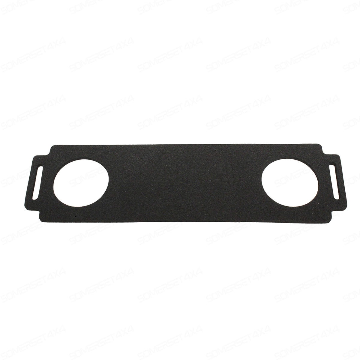 XFH100430LR GENUINE LAND ROVER - GASKET - REAR- STOP- FLASHER LAMP