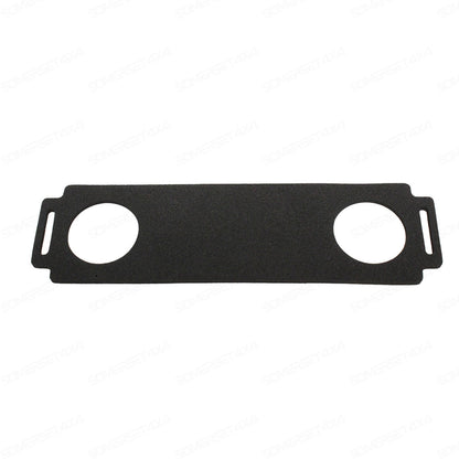 XFH100430LR GENUINE LAND ROVER - GASKET - REAR- STOP- FLASHER LAMP