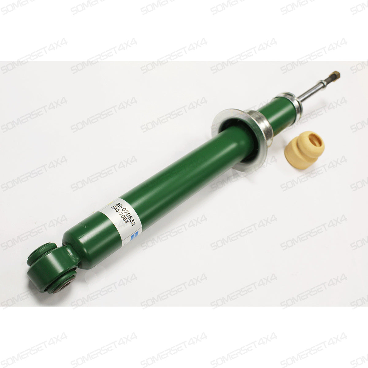 XR812982-B4 JAGUAR - DAMPER From BILSTEIN