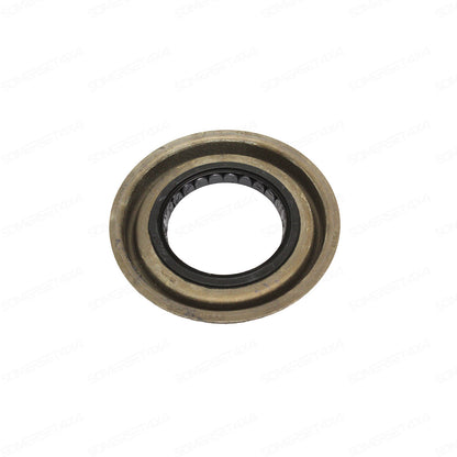 XR821244 GENUINE JAGUAR - SEAL-O/PUT SHAFT OIL