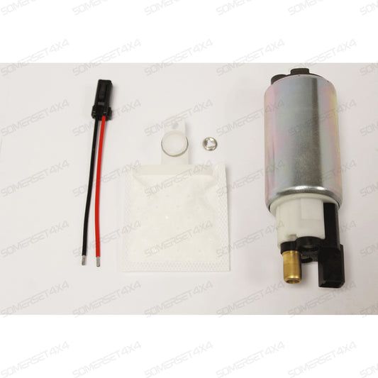 XR822164P-R JAGUAR - FUEL PUMP From PR2 PRO
