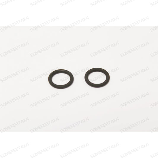 XR829166-R JAGUAR - PAS HOSE O-RING From PR2 PRO