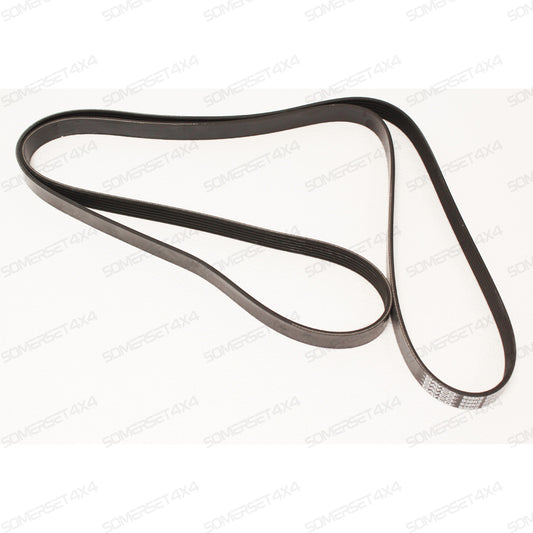 XR830447-G JAGUAR - BELT-DRIVE From DAYCO