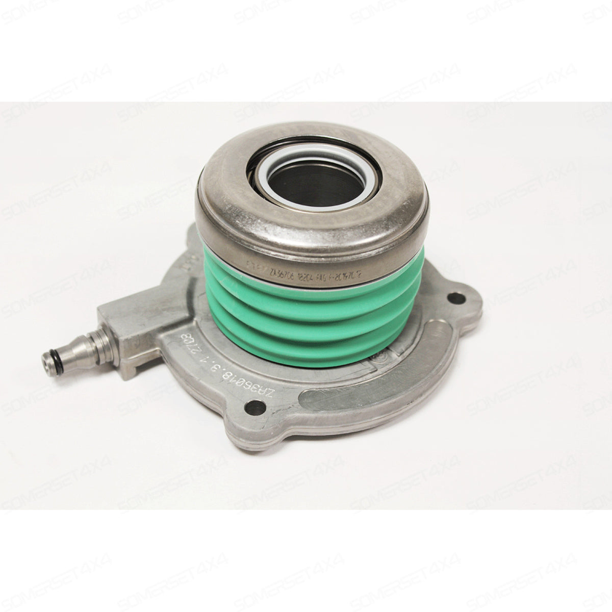 XR832967-G JAGUAR - CLUTCH SLAVE CYLINDER From PR2 ALLMAKES OE