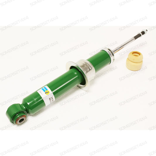 XR836886-B4 JAGUAR - DAMPER From BILSTEIN