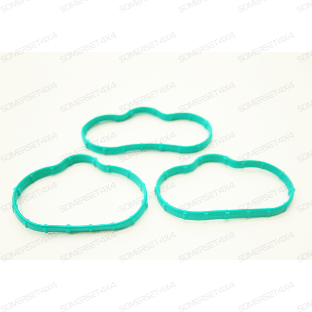 XR843533-R JAGUAR - INLET GASKET From PR2 PRO