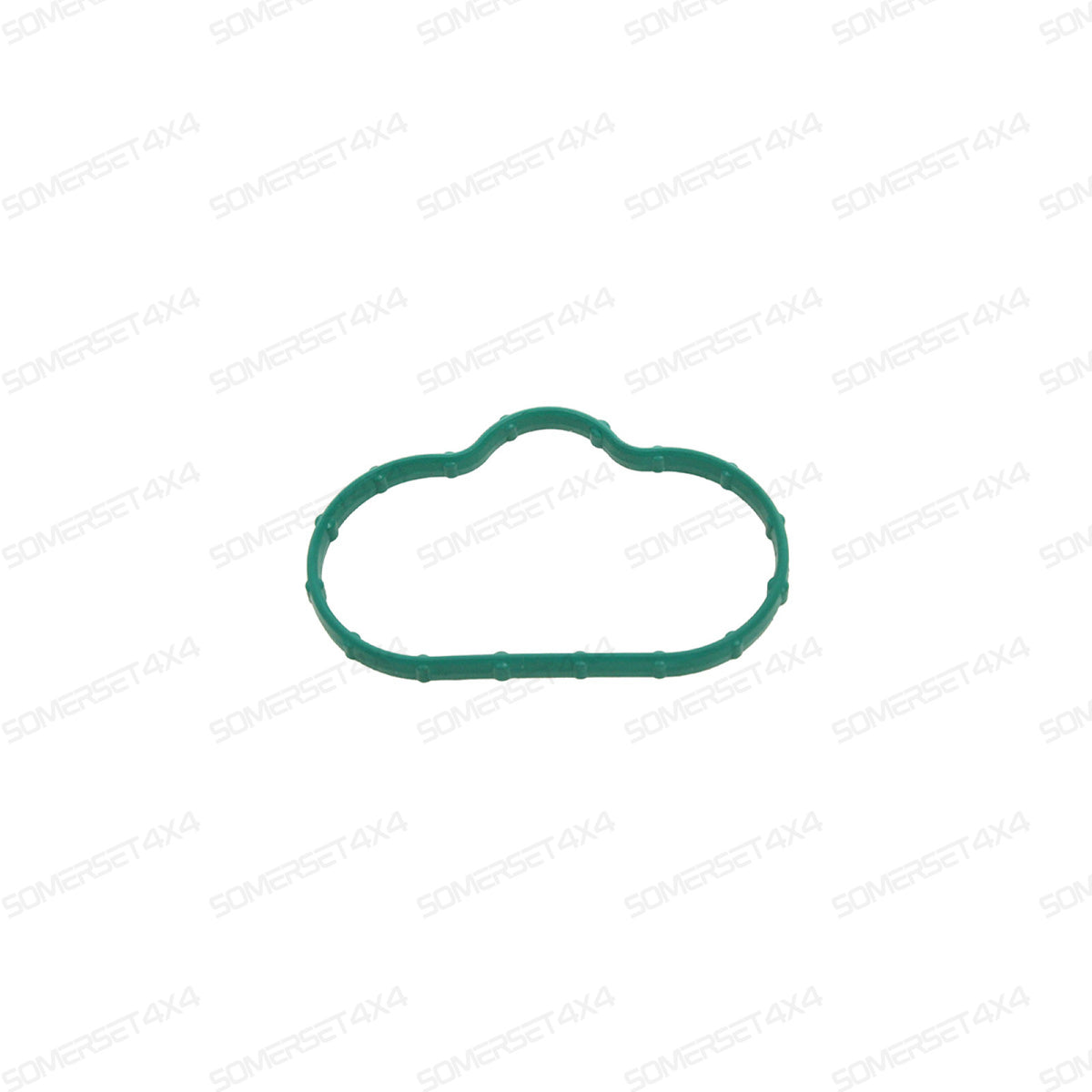 XR843533 GENUINE JAGUAR - GASKET-INLET MANIFLD