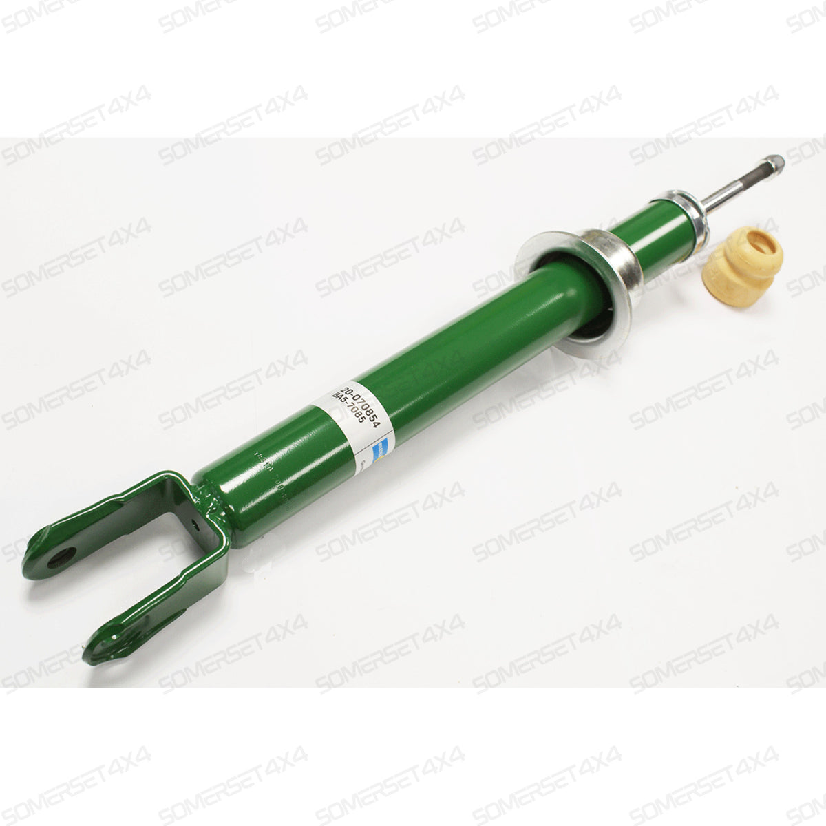 XR843732-B4 JAGUAR - DAMPER From BILSTEIN