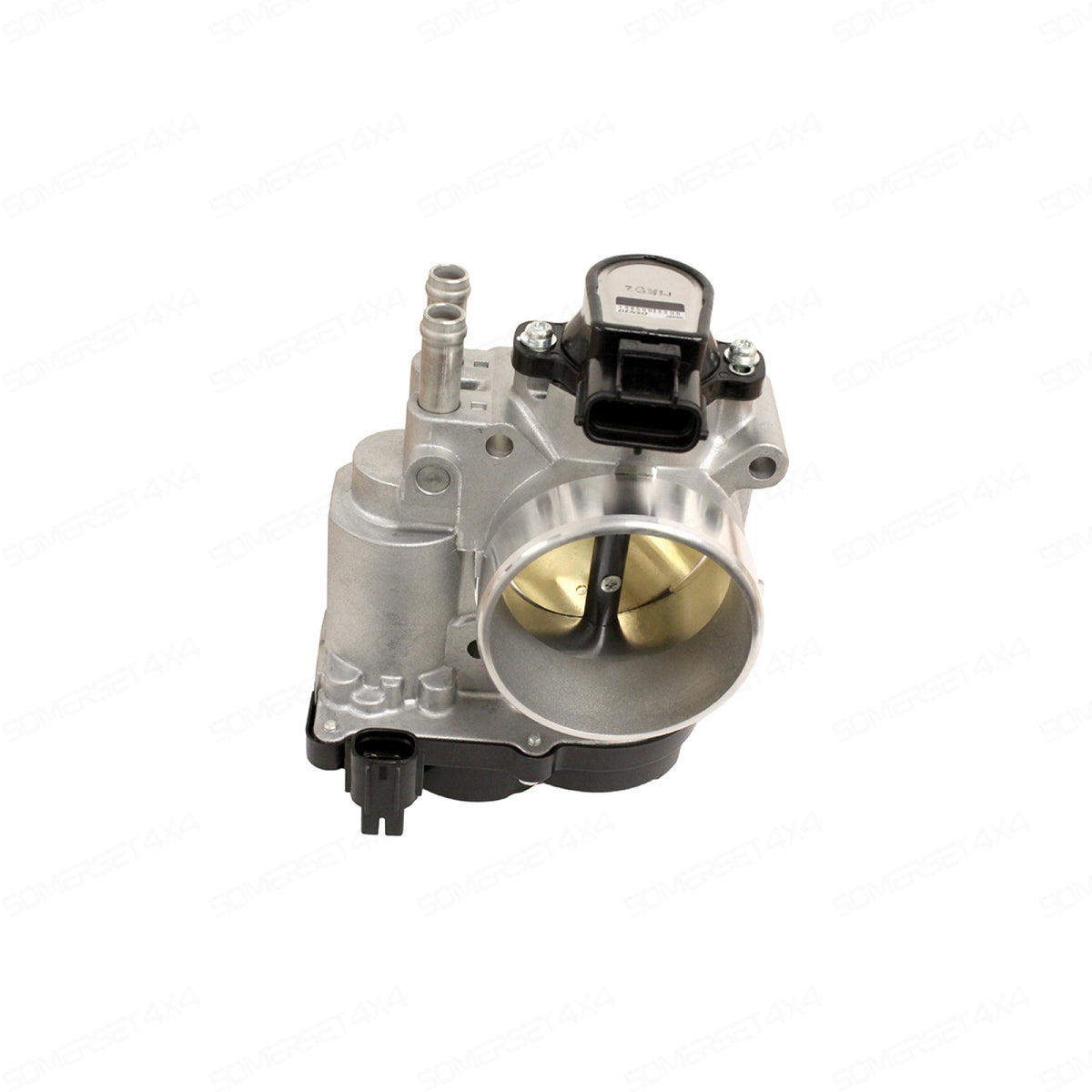 XR845053 GENUINE JAGUAR - BODY-THROTTLE