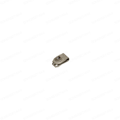 XR848059 GENUINE JAGUAR - NUT-U-SPRING