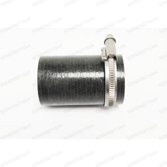 XR849058-R JAGUAR - TURBO PIPE HOSE From PR2 PRO