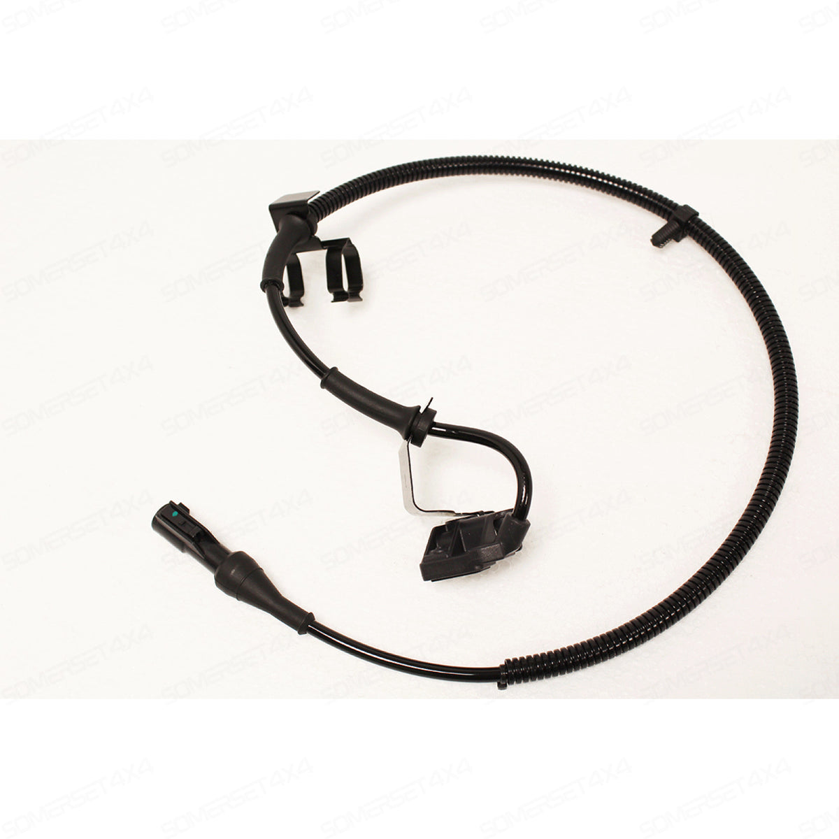 XR853277-R JAGUAR - SENSOR-WHEEL SPEED From AUTOTEC