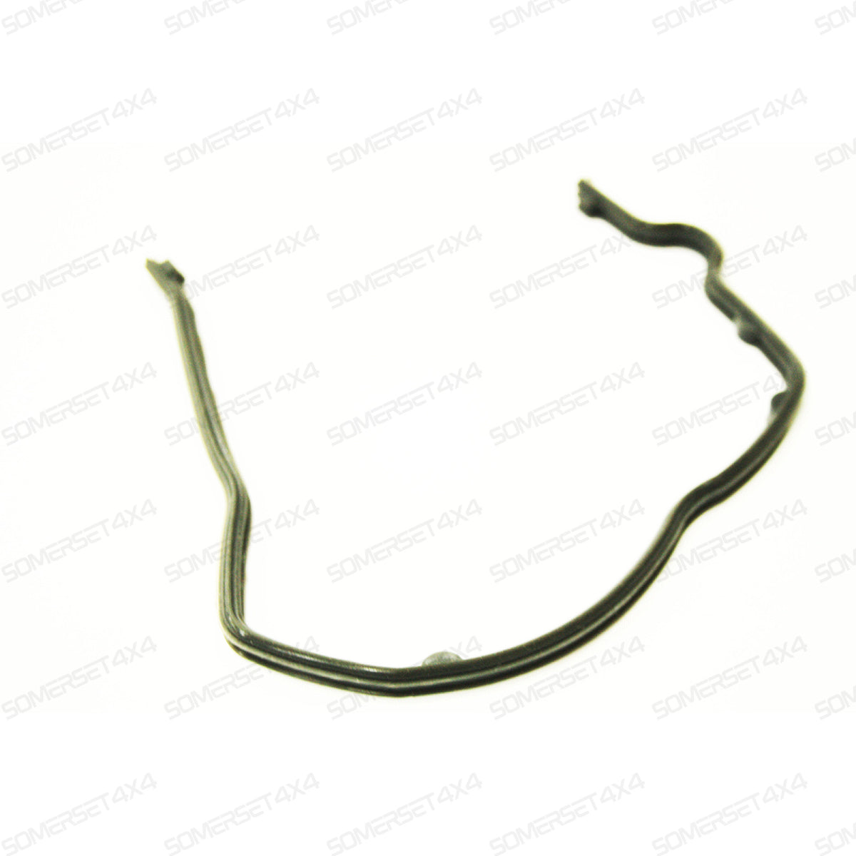 XR85358-R JAGUAR - TIMING COVER GASKET From PR2 PRO