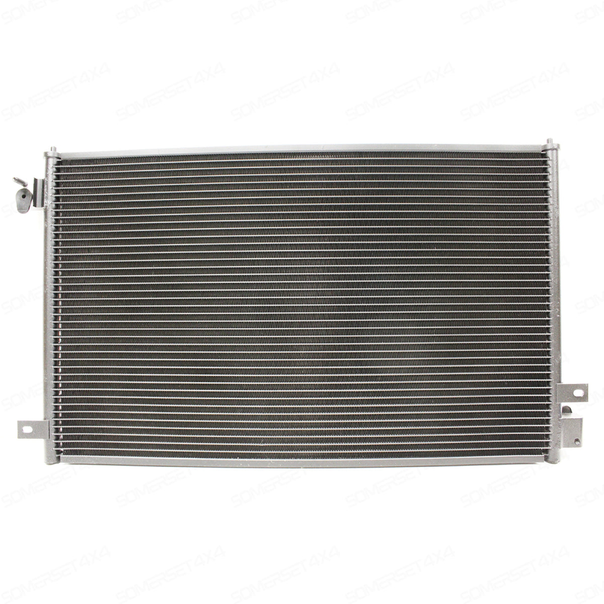XR854219-B JAGUAR - AC CONDENSER From BEHR