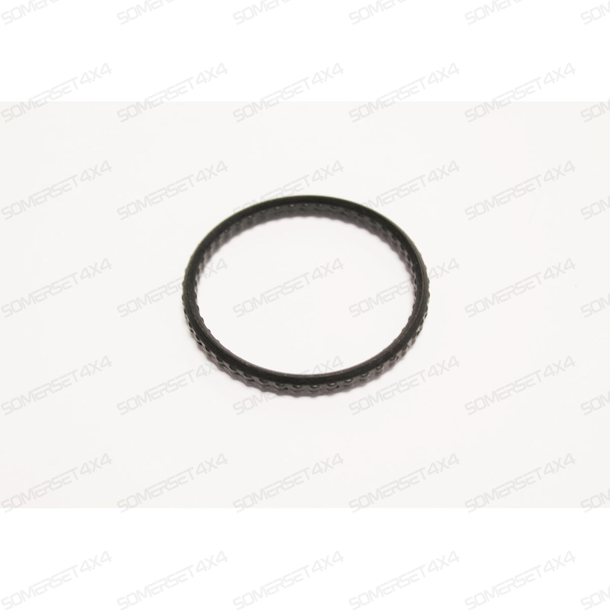 XR85431-R JAGUAR - WATER SPOUT GASKET From PR2 PRO